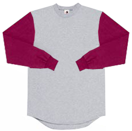 HEATHER/MAROON