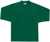 High 5 Long Sleeve Mock Turtlenecks Closeout