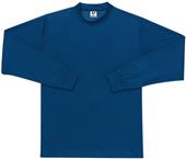 High 5 Long Sleeve Mock Turtlenecks Closeout