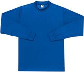 High 5 Long Sleeve Mock Turtlenecks Closeout