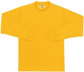 High 5 Long Sleeve Mock Turtlenecks Closeout