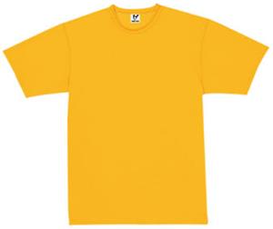 ATHLETIC GOLD