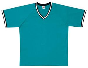 TEAL/BLACK/WHITE