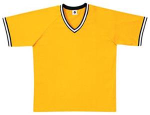 ATHLETIC GOLD/BLACK/WHITE