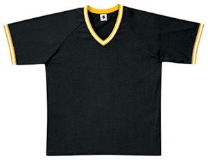 BLACK/ATHLETIC GOLD/WHITE