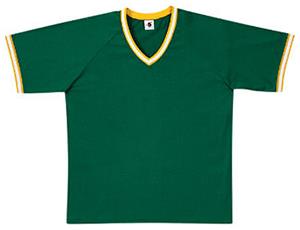FOREST/ATHLETIC GOLD/WHITE