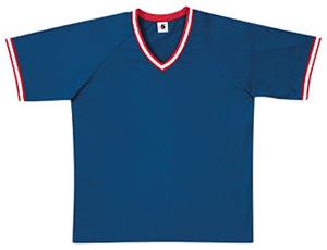 NAVY/SCARLET/WHITE