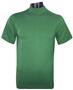 High 5 Heavyweight Short Sleeve Mock Turtleneck