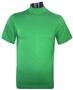 High 5 Heavyweight Short Sleeve Mock Turtleneck