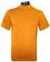 High 5 Heavyweight Short Sleeve Mock Turtleneck