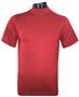 High 5 Heavyweight Short Sleeve Mock Turtleneck