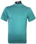 High 5 Heavyweight Short Sleeve Mock Turtleneck