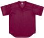 Pro Mesh V-Neck Baseball Jerseys-Closeout