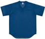 Pro Mesh V-Neck Baseball Jerseys-Closeout