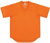Pro Mesh V-Neck Baseball Jerseys-Closeout