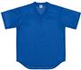 Pro Mesh V-Neck Baseball Jerseys-Closeout