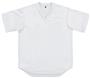 Pro Mesh V-Neck Baseball Jerseys-Closeout
