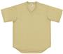 Pro Mesh V-Neck Baseball Jerseys-Closeout
