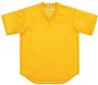 Pro Mesh V-Neck Baseball Jerseys-Closeout