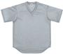 Pro Mesh V-Neck Baseball Jerseys-Closeout