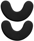 Adams Universal EVA Foam Football Helmet Jaw Pads
