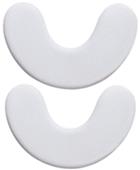 Adams Universal EVA Foam Football Helmet Jaw Pads