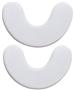 Adams Universal EVA Foam Football Helmet Jaw Pads