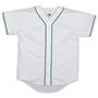 Poly-Pro Mesh Full Button Baseball Jersey-Closeout