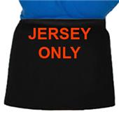 UltimateHand Foam Finger JERSEY ONLY