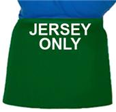 UltimateHand Foam Finger JERSEY ONLY