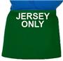 UltimateHand Foam Finger JERSEY ONLY - 13 Colors