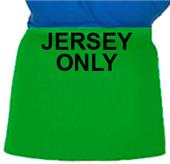 UltimateHand Foam Finger JERSEY ONLY
