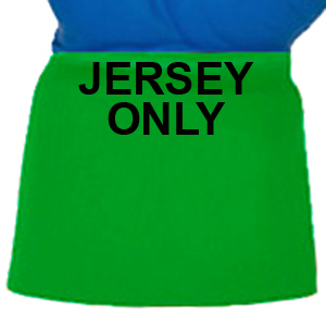KELLY GREEN