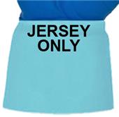 UltimateHand Foam Finger JERSEY ONLY