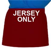 UltimateHand Foam Finger JERSEY ONLY