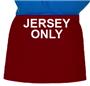 UltimateHand Foam Finger JERSEY ONLY - 13 Colors