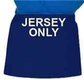 UltimateHand Foam Finger JERSEY ONLY