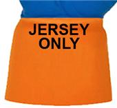 UltimateHand Foam Finger JERSEY ONLY