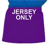 UltimateHand Foam Finger JERSEY ONLY