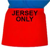 UltimateHand Foam Finger JERSEY ONLY