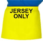 UltimateHand Foam Finger JERSEY ONLY