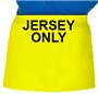 UltimateHand Foam Finger JERSEY ONLY - 13 Colors