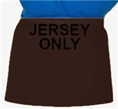UltimateHand Foam Finger JERSEY ONLY