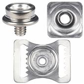 Adams Helmet Replacement Hardware Kits