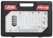 Adams Football Universal Hardware Kits Adams Football Universal Hardware Kits