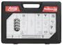 Adams Football Hardware Kits w/Carry Case