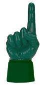UltimateHand Foam Finger Forest Hand/Jersey Combo