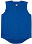 Pro Mesh Sleeveless Button-Front Baseball Jerseys