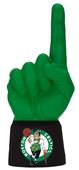 UltimateHand Foam Finger NBA Boston Celtics Combo