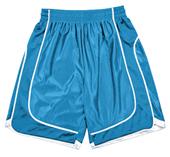 A4 Youth Basketball 8" Inseam Player's Shorts CO A4 Youth Basketball 8" Inseam Player's Shorts CO